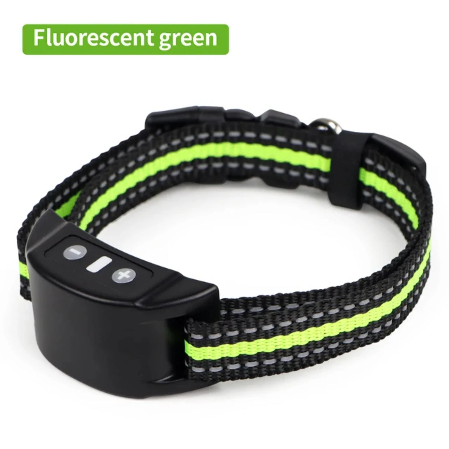 Anti-Bark USB Rechargeable Safety Training Collar