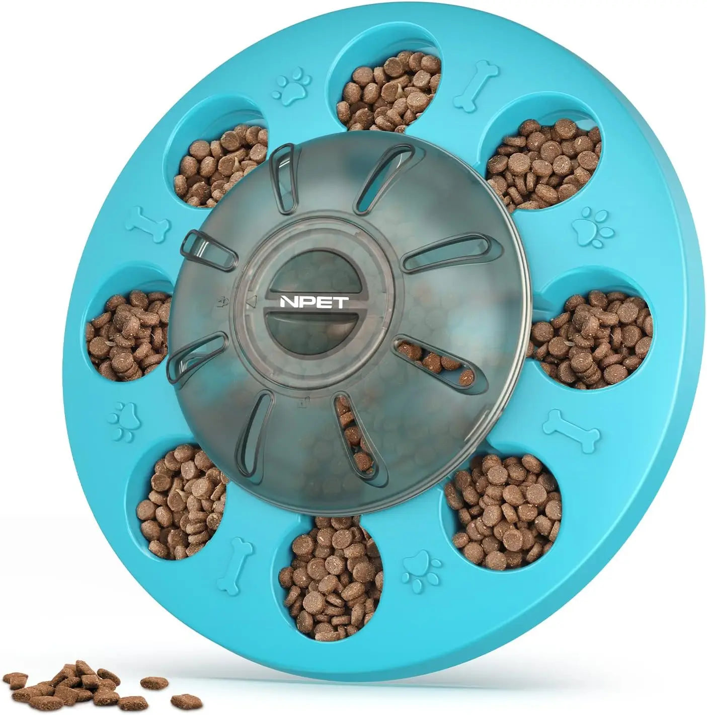 Interactive Pet IQ Training & Mental Enrichment