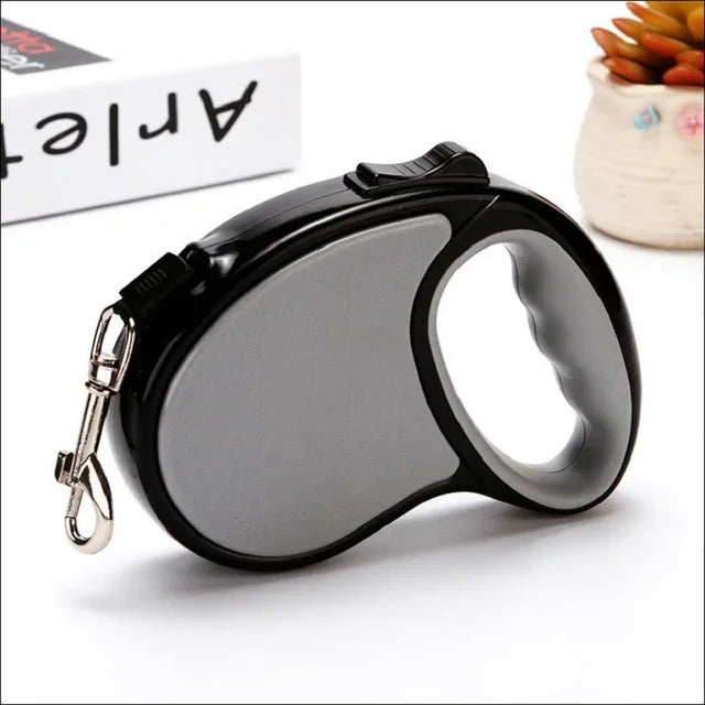 3M/5M Automatic Retractable Pet Leashes