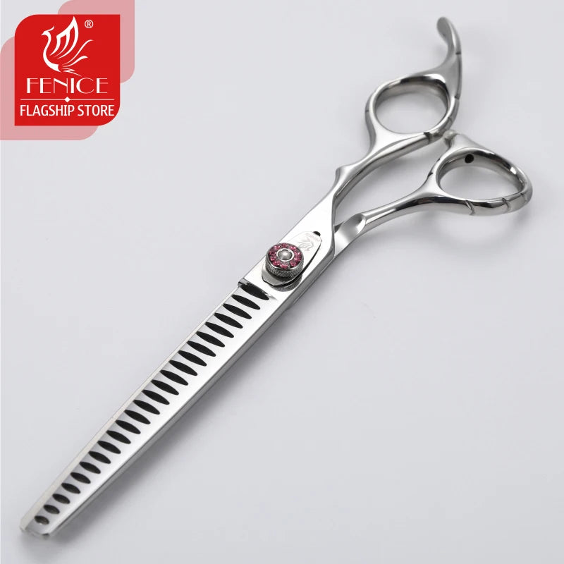 7.5inch Professional Dog Grooming Scissors