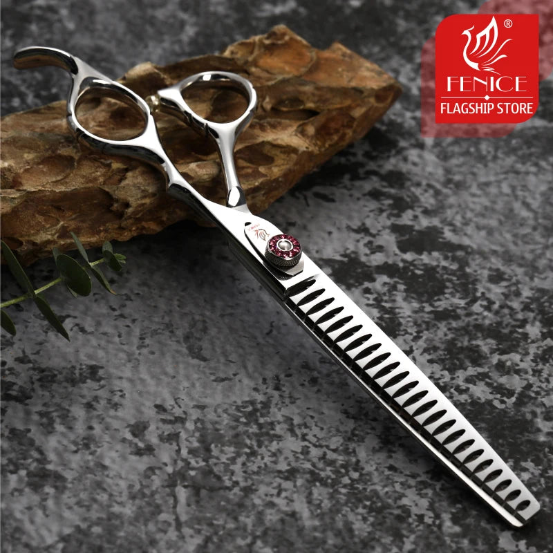 7.5inch Professional Dog Grooming Scissors