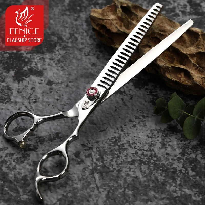7.5inch Professional Dog Grooming Scissors