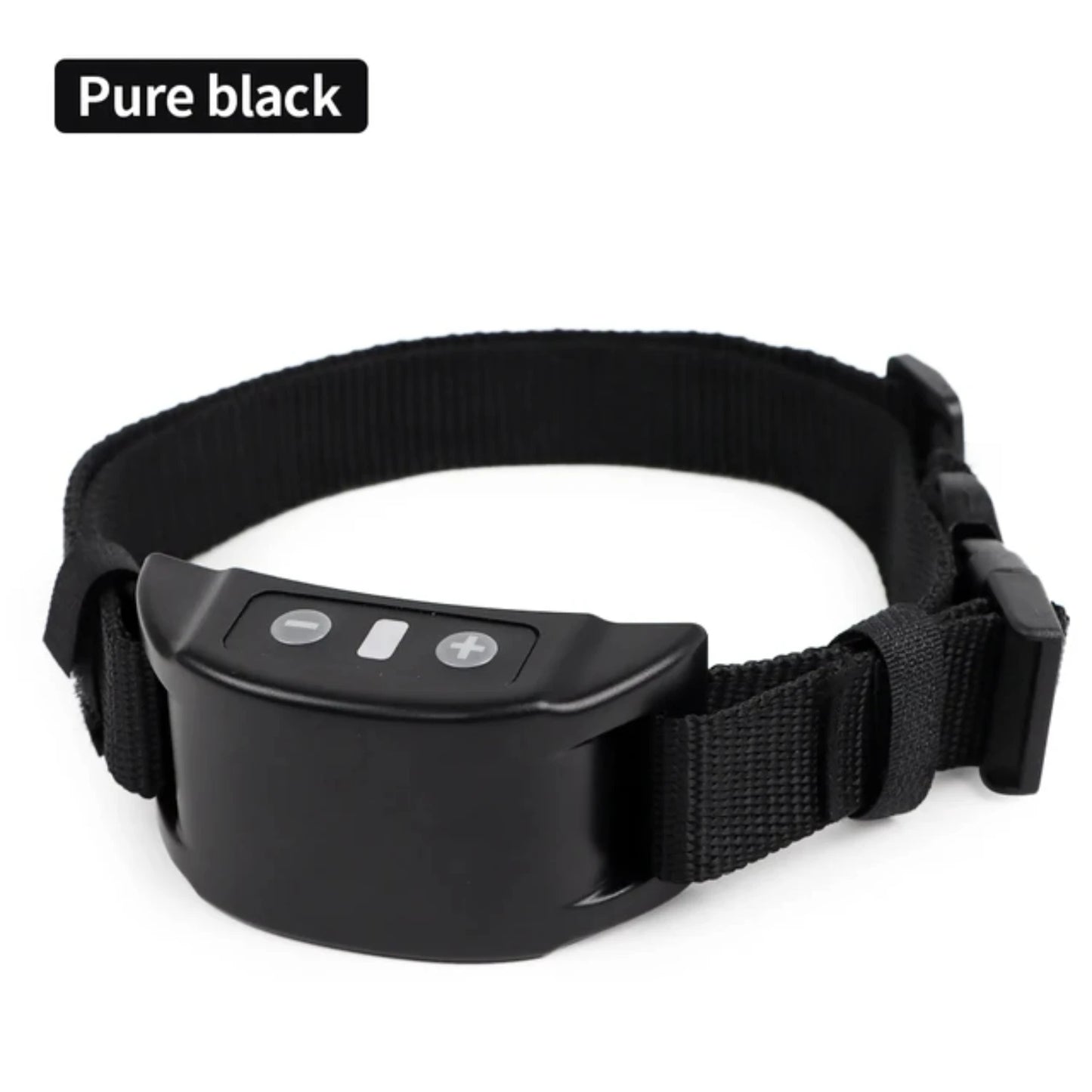 Anti-Bark USB Rechargeable Safety Training Collar