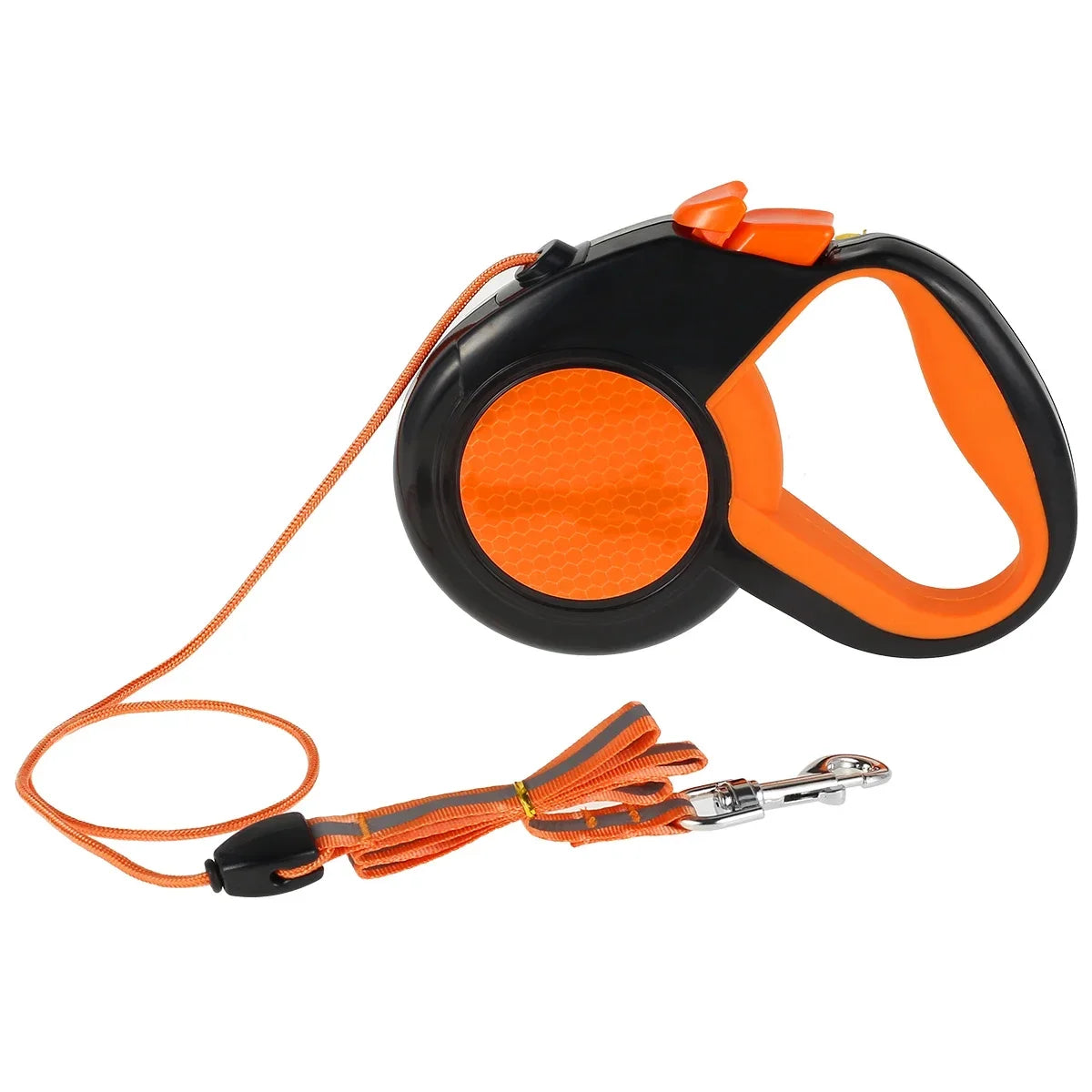 8M Retractable Lead Heavy Duty Pet Walking Leash