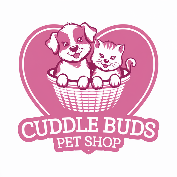 Cuddle Buds Pet Shop